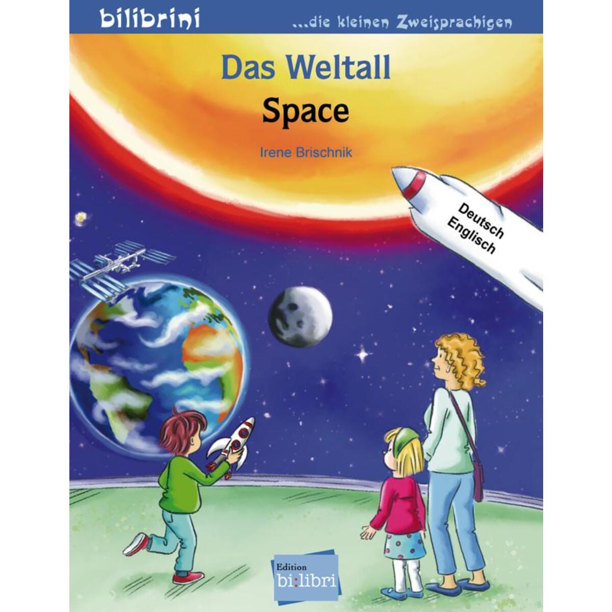 Das Weltall Das Weltall von Hueber Verlag GmbH
