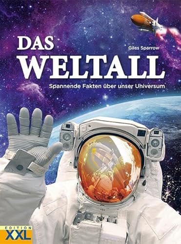 Das Weltall: Spannende Fakten über unser Universum