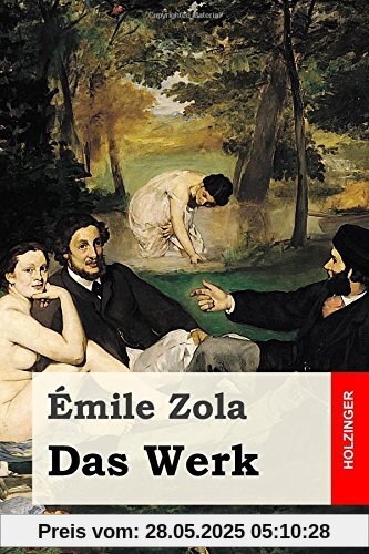 Das Werk Das Werk