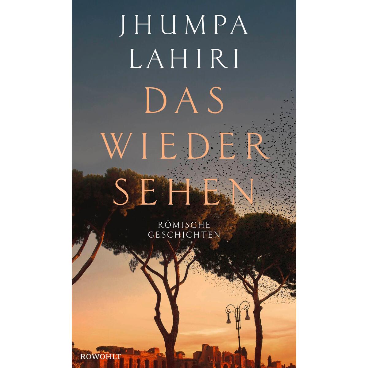 Das Wiedersehen Das Wiedersehen von Rowohlt Verlag GmbH