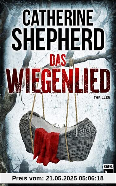 Das Wiegenlied: Thriller