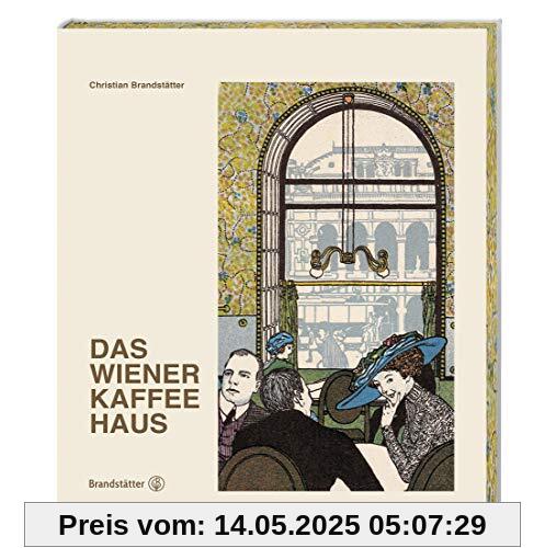Das Wiener Kaffeehaus Das Wiener Kaffeehaus