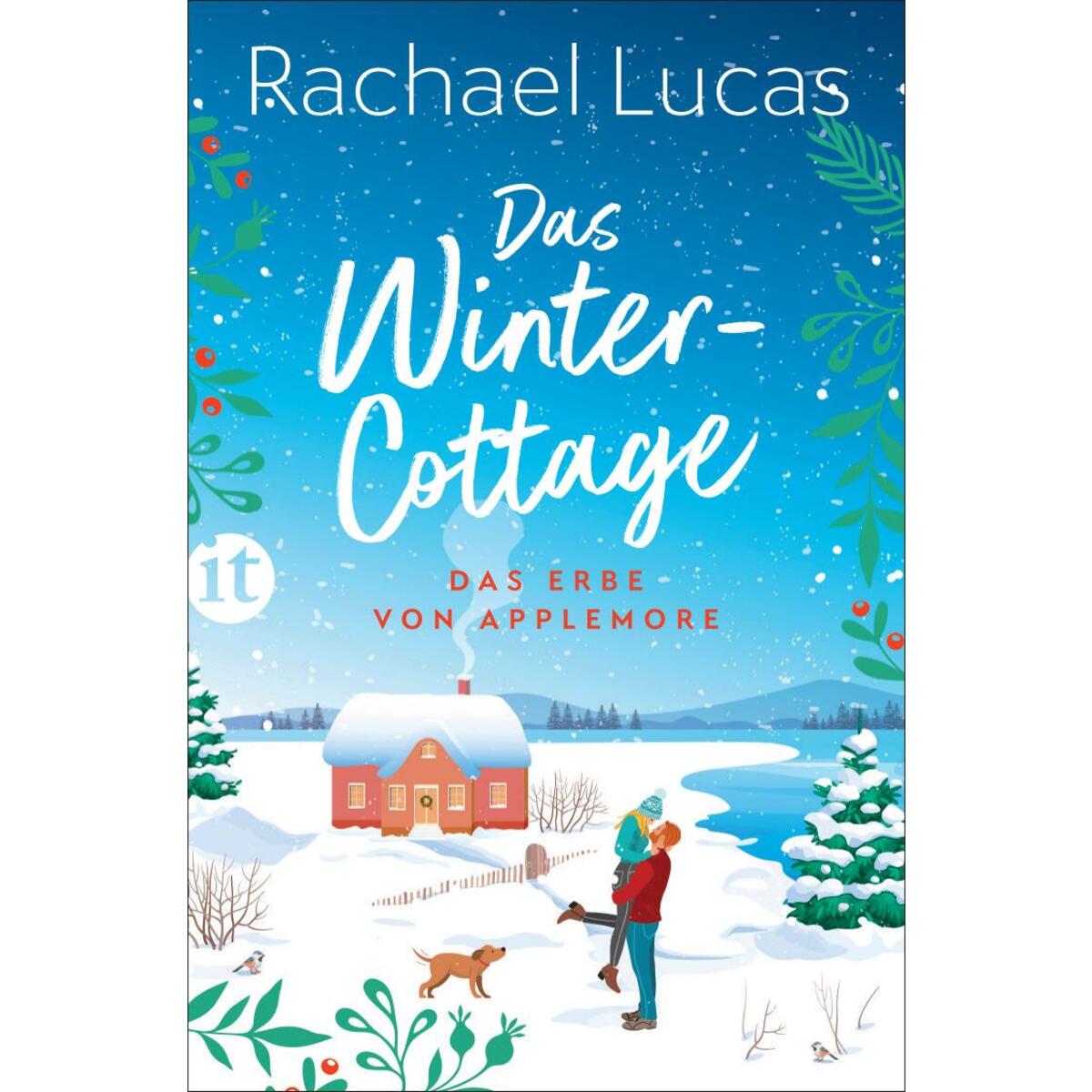 Das Winter-Cottage Das Winter-Cottage von Insel Verlag GmbH