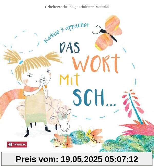 Das Wort mit Sch...