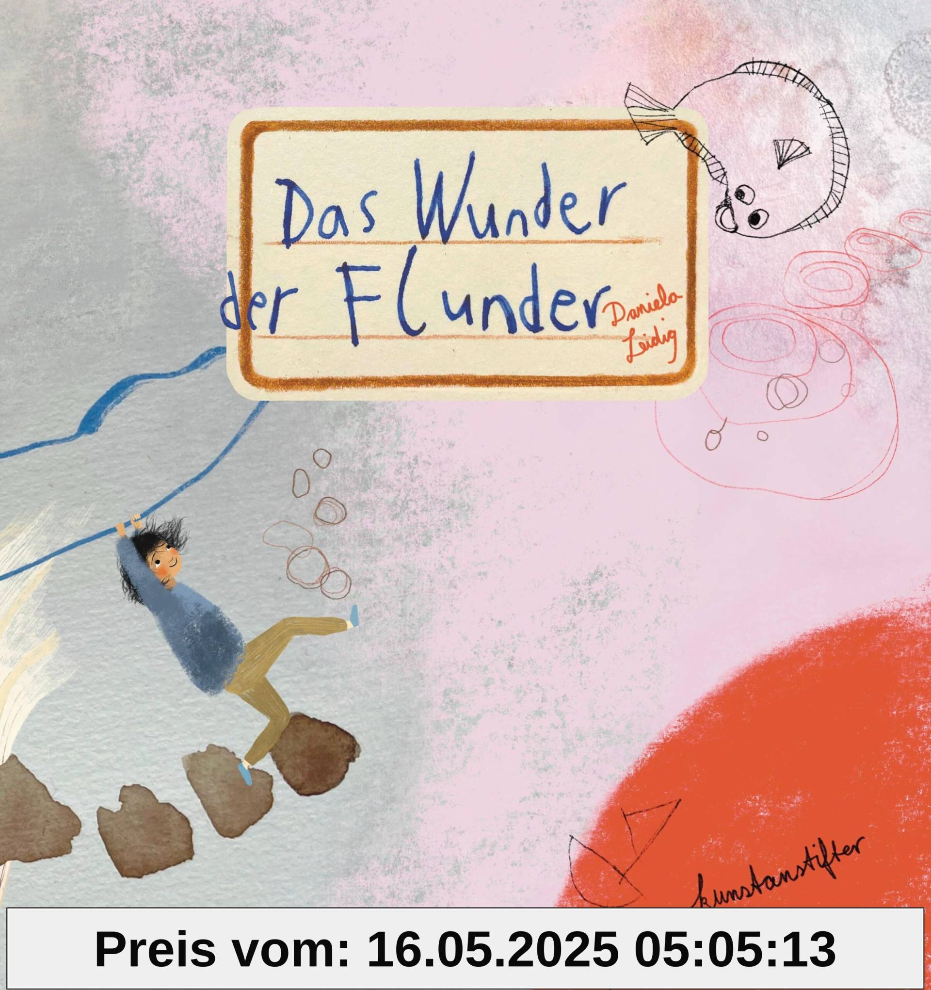 Das Wunder der Flunder
