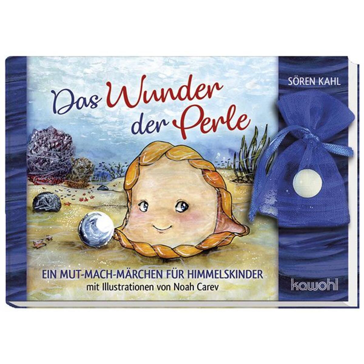 Das Wunder der Perle von Kawohl-Verlag