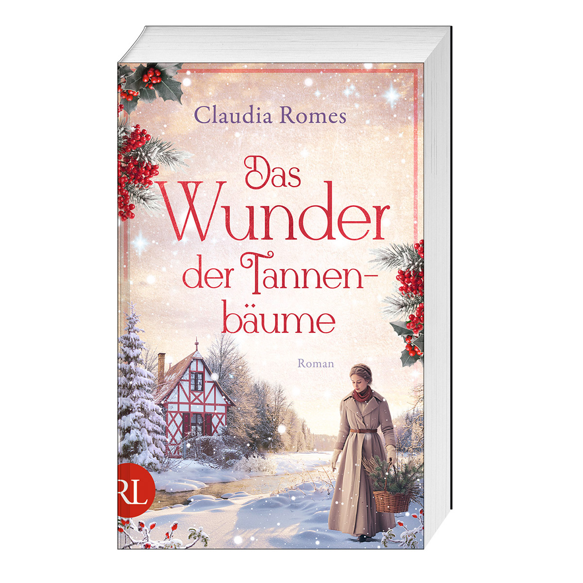 Das Wunder der Tannenbäume von Ruetten und Loening GmbH