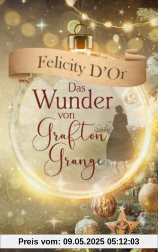 Das Wunder von Grafton Grange