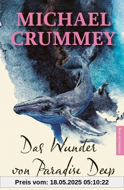 Das Wunder von Paradise Deep Das Wunder von Paradise Deep