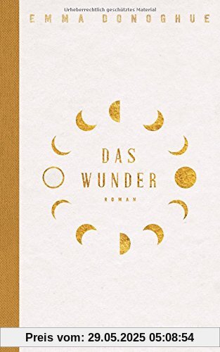 Das Wunder: Roman