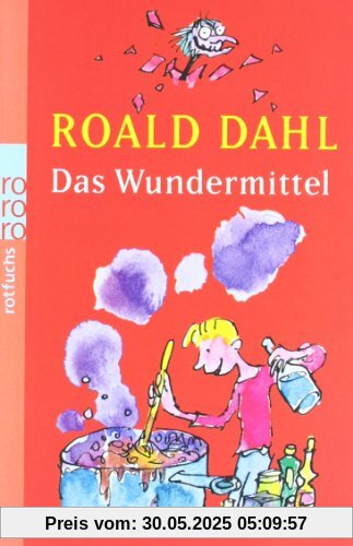 Das Wundermittel Das Wundermittel