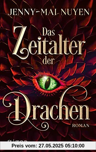 Das Zeitalter der Drachen: Roman