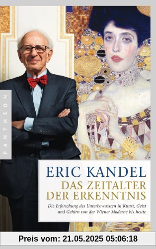 Das Zeitalter der Erkenntnis: Die Erforschung des Unbewussten in Kunst, Geist und Gehirn von der Wiener Moderne bis heute Das Zeitalter der Erkenntnis: Die Erforschung des Unbewussten in Kunst, Geist und Gehirn von der Wiener Moderne bis heute