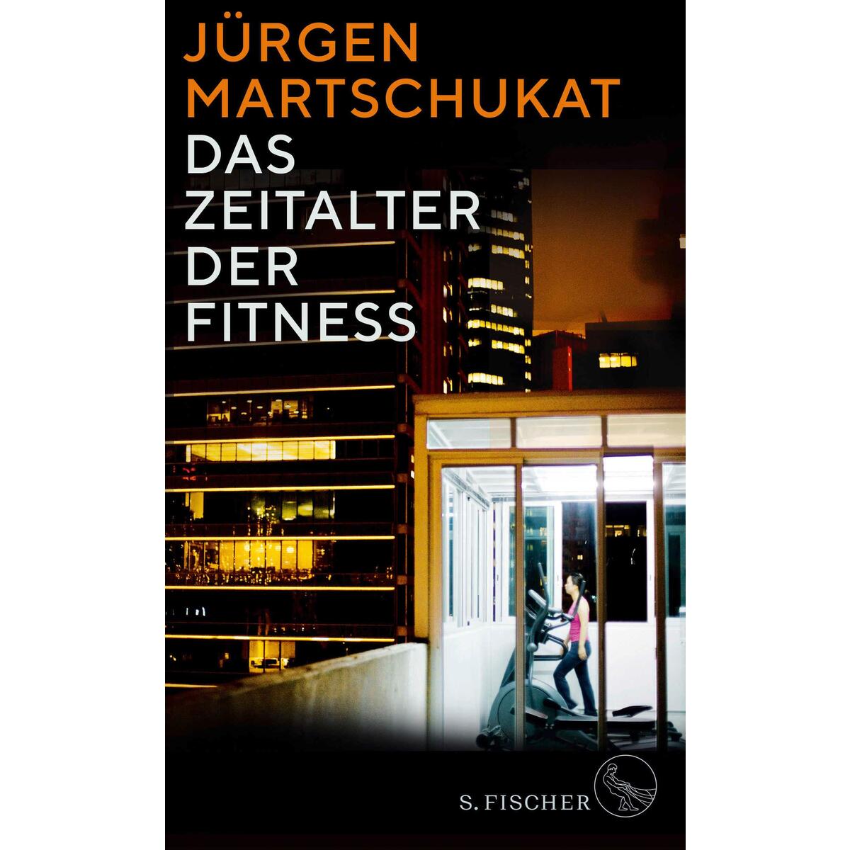 Das Zeitalter der Fitness Das Zeitalter der Fitness von FISCHER, S.