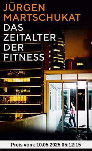 Das Zeitalter der Fitness: Wie der Körper zum Zeichen für Erfolg und Leistung wurde Das Zeitalter der Fitness: Wie der Körper zum Zeichen für Erfolg und Leistung wurde