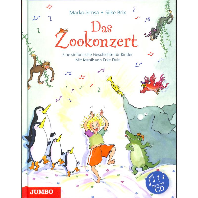 Das Zookonzert Das Zookonzert