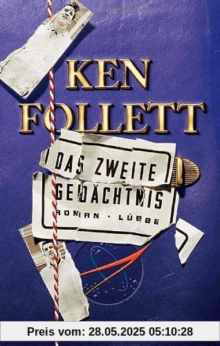 Das Zweite Gedächtnis Das Zweite Gedächtnis