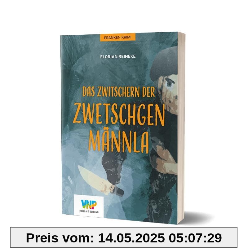 Das Zwitschern der Zwetschgenmännla