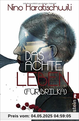 Das achte Leben (Für Brilka): Roman