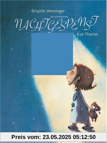 Das allerkleinste Nachtgespenst