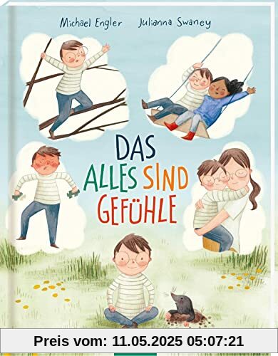 Das alles sind Gefühle Das alles sind Gefühle