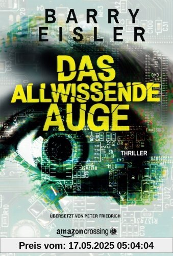 Das allwissende Auge