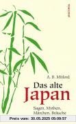 Das alte Japan, Sagen, Mythen, Märchen, Bräuche