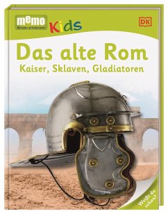 Das alte Rom / memo Kids Bd.20 von Dorling Kindersley