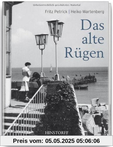 Das alte Rügen