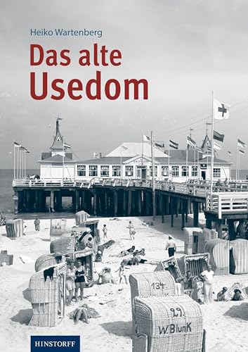 Das alte Usedom von Hinstorff