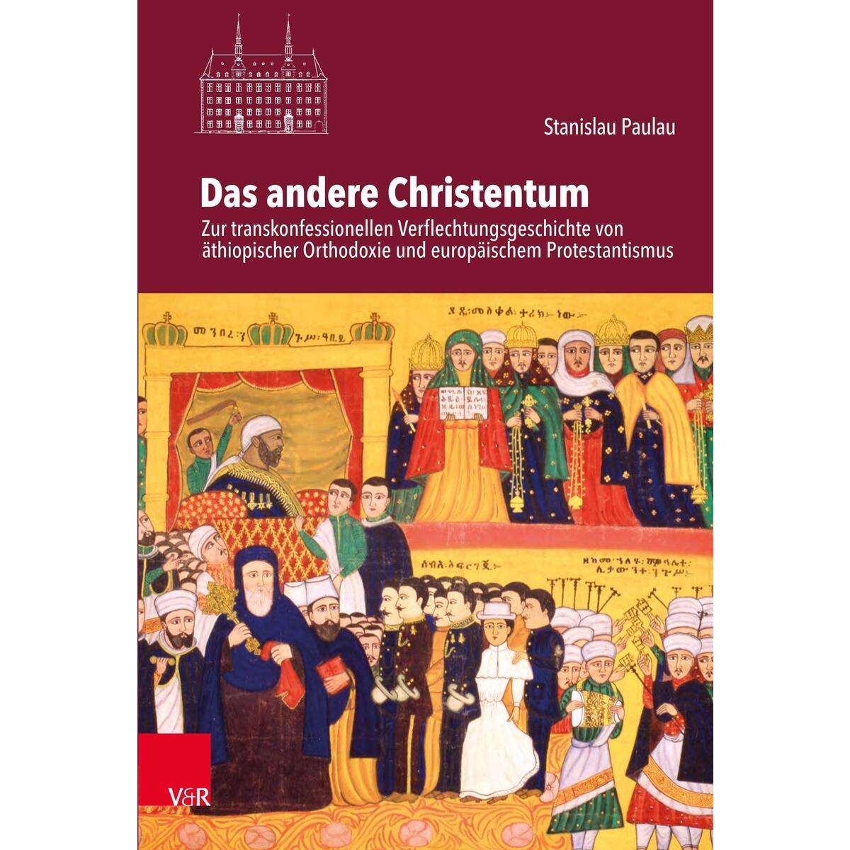 Das andere Christentum Das andere Christentum von Vandenhoeck + Ruprecht