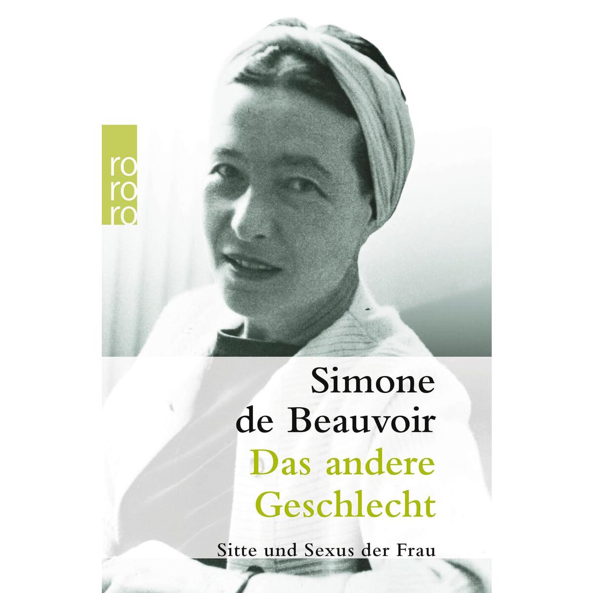 Das andere Geschlecht von Rowohlt Taschenbuch