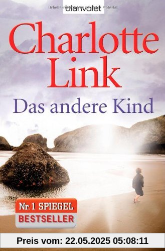 Das andere Kind: Roman Das andere Kind: Roman
