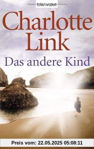 Das andere Kind: Roman Das andere Kind: Roman