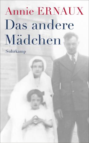 Das andere Mädchen Das andere Mädchen