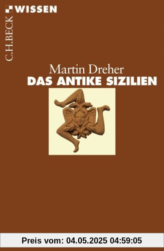 Das antike Sizilien
