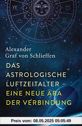 Das astrologische Luftzeitalter – eine neue Ära der Verbindung