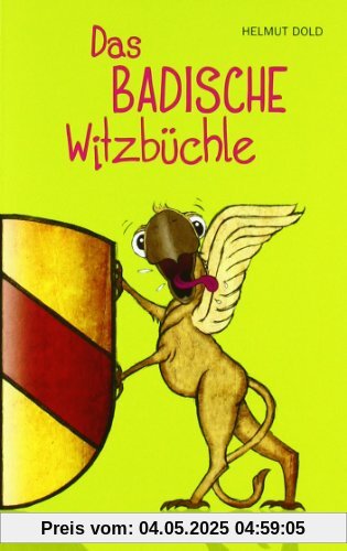 Das badische Witzbüchle