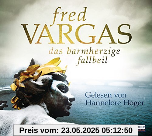 Das barmherzige Fallbeil Das barmherzige Fallbeil