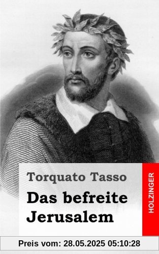 Das befreite Jerusalem