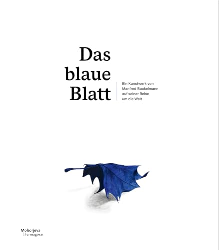 Das blaue Blatt von Hermagoras