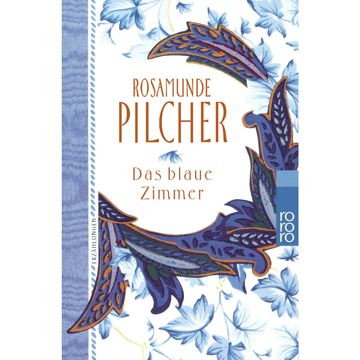 Das blaue Zimmer von Rowohlt Taschenbuch
