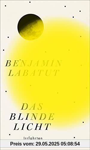 Das blinde Licht: Irrfahrten der Wissenschaft. (suhrkamp taschenbuch)