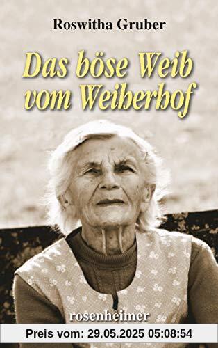 Das böse Weib vom Weiherhof Das böse Weib vom Weiherhof