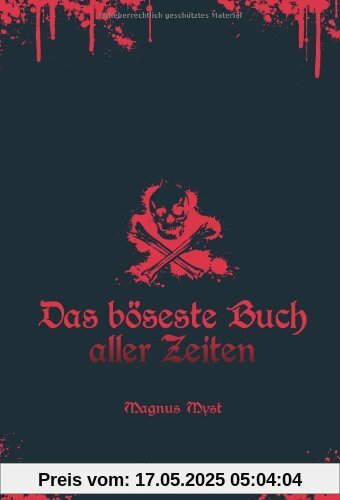 Das böseste Buch aller Zeiten