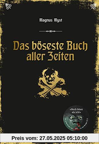 Das böseste Buch aller Zeiten: Das böse Buch Bd. 3