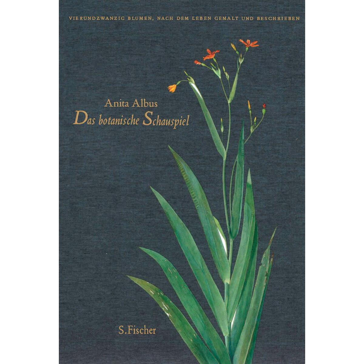 Das botanische Schauspiel Das botanische Schauspiel von FISCHER, S.