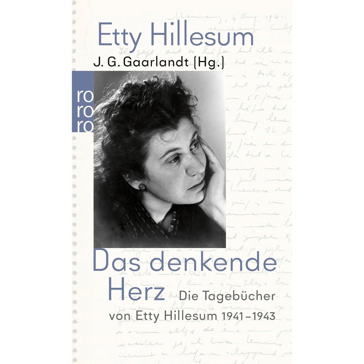 Das denkende Herz Das denkende Herz von Rowohlt Taschenbuch