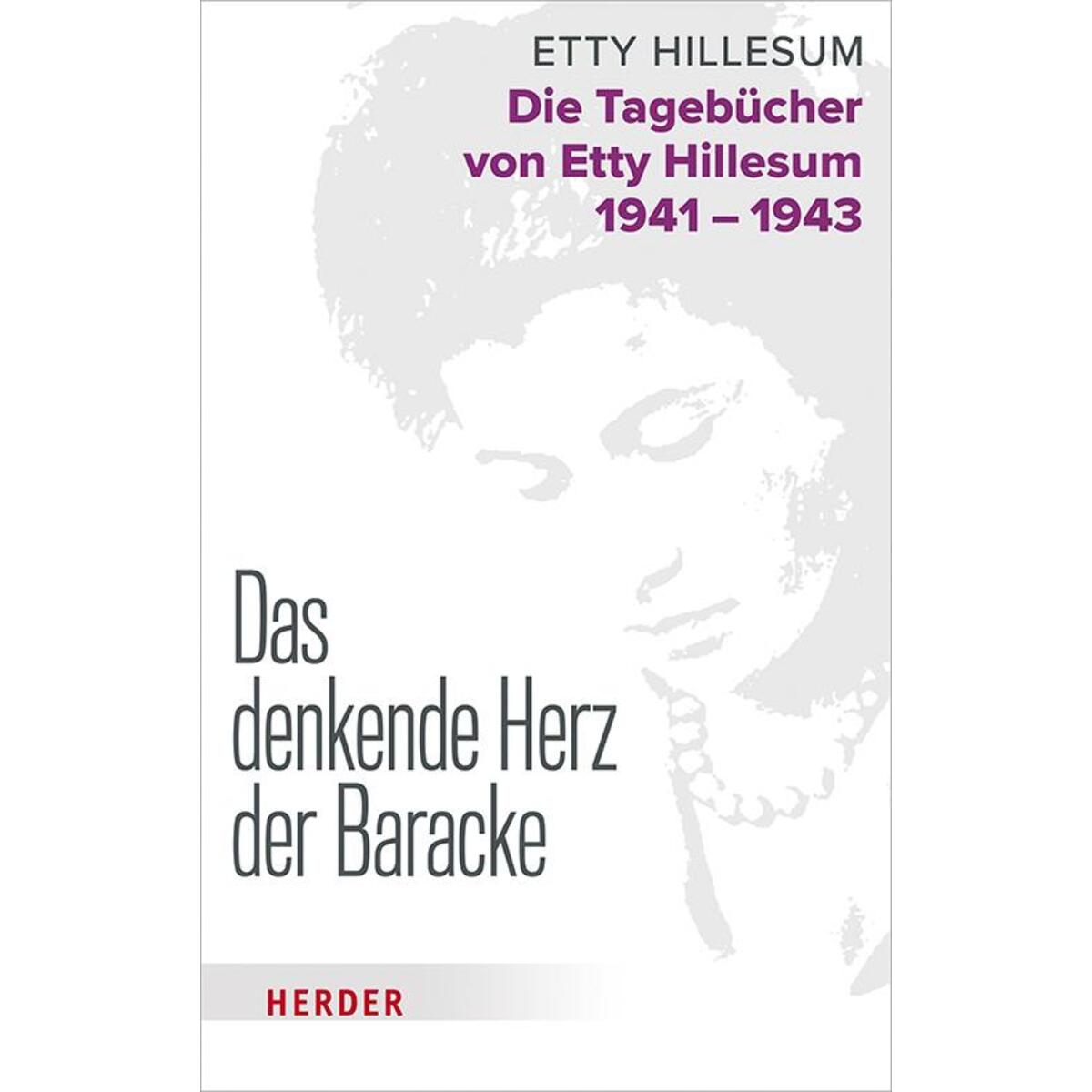 Das denkende Herz der Baracke von Herder Verlag GmbH