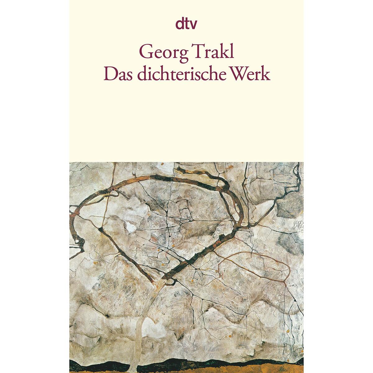 Das dichterische Werk Das dichterische Werk von dtv Verlagsgesellschaft